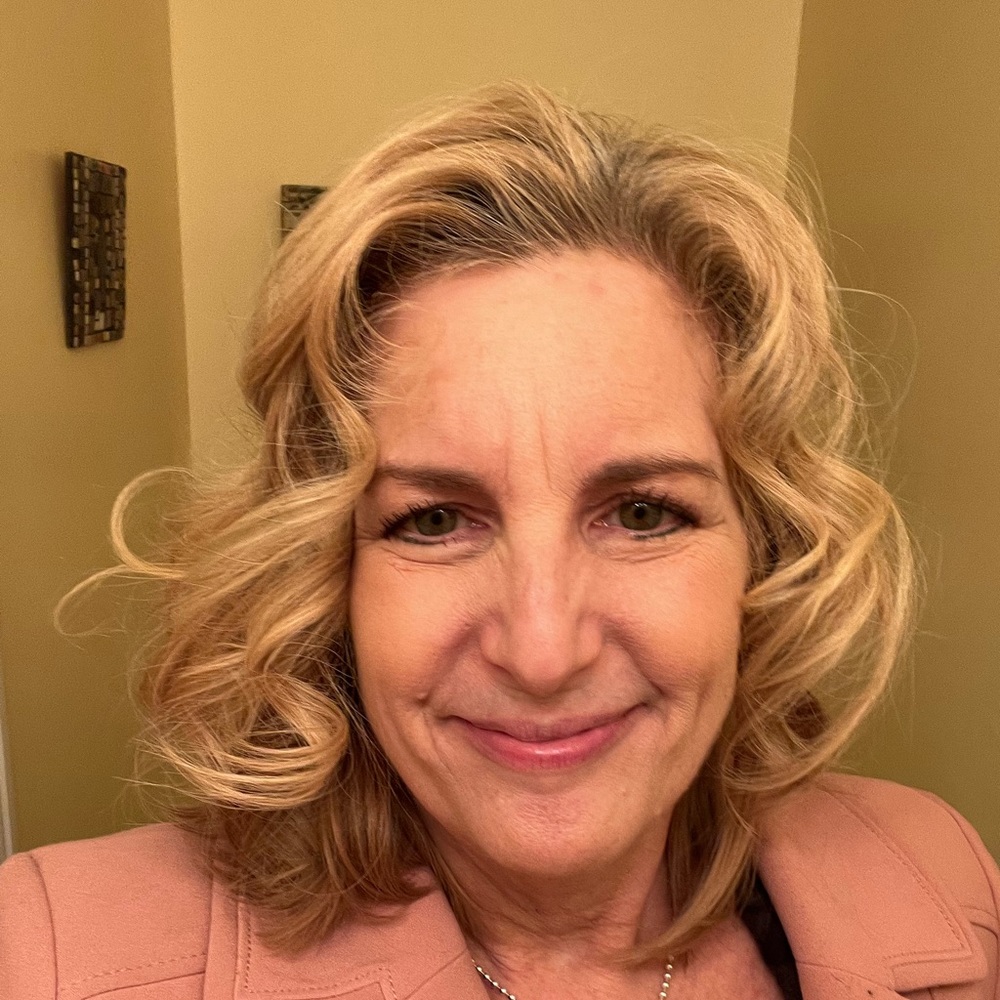 Meet your Posher, Kathleen